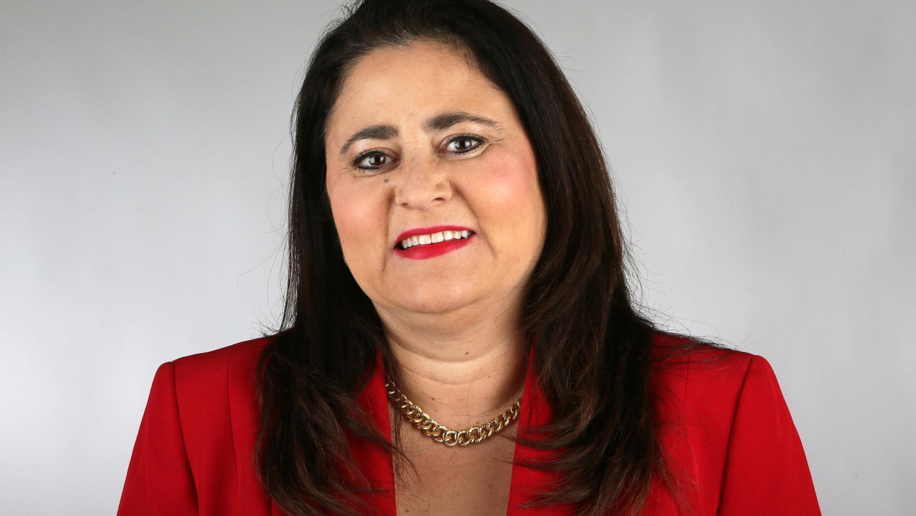 Hispanic Chamber CEO Lea Márquez-Peterson enters Southern Arizona's CD2 race